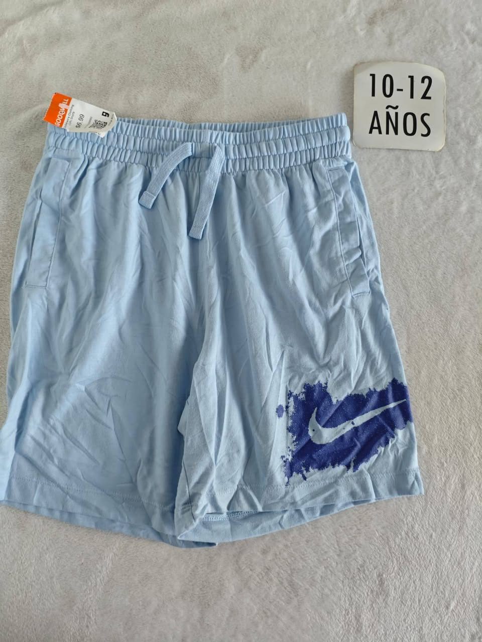 Ropa Niño 5 a 10/12 años