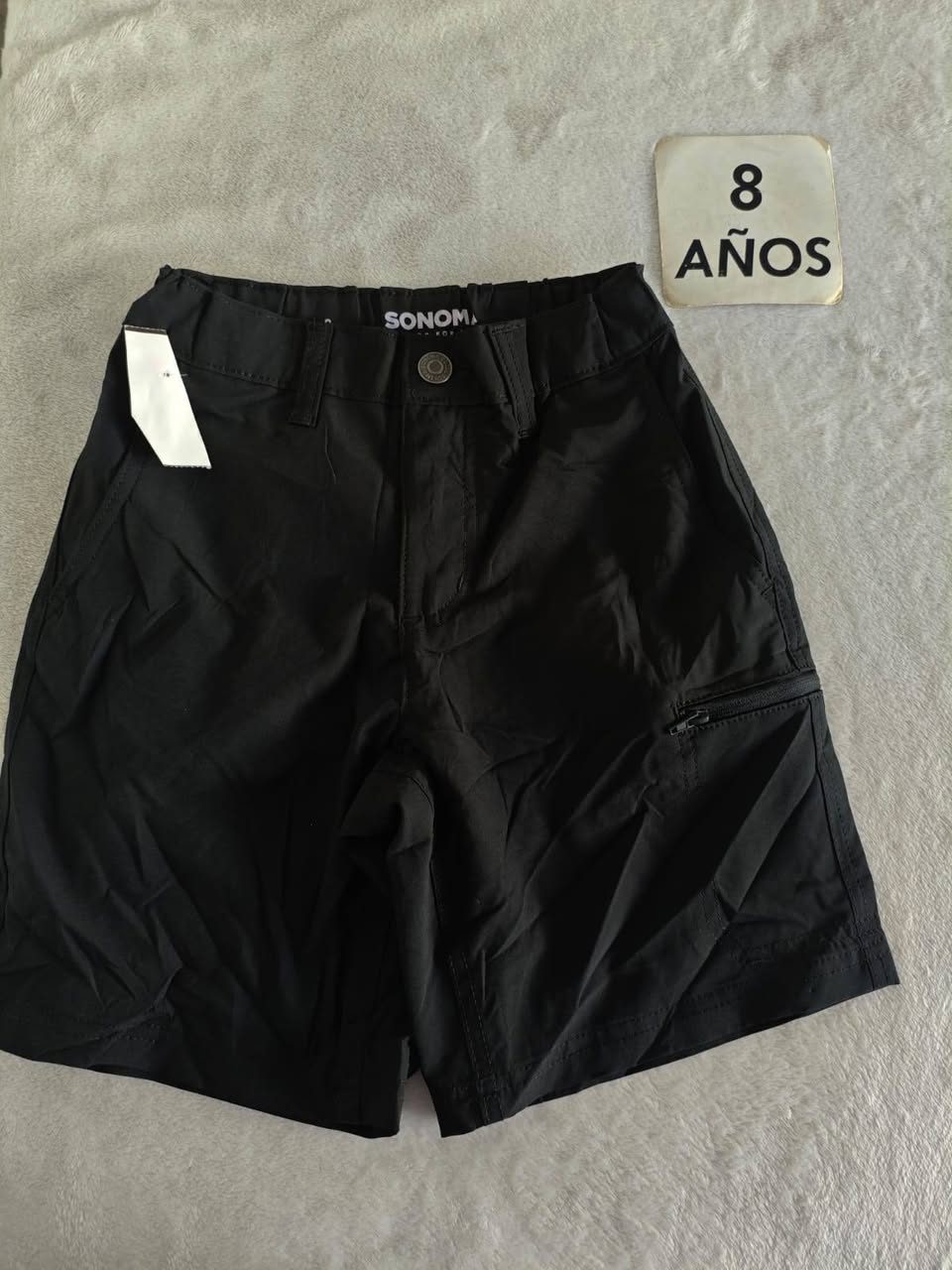 Ropa Niño 5 a 10/12 años