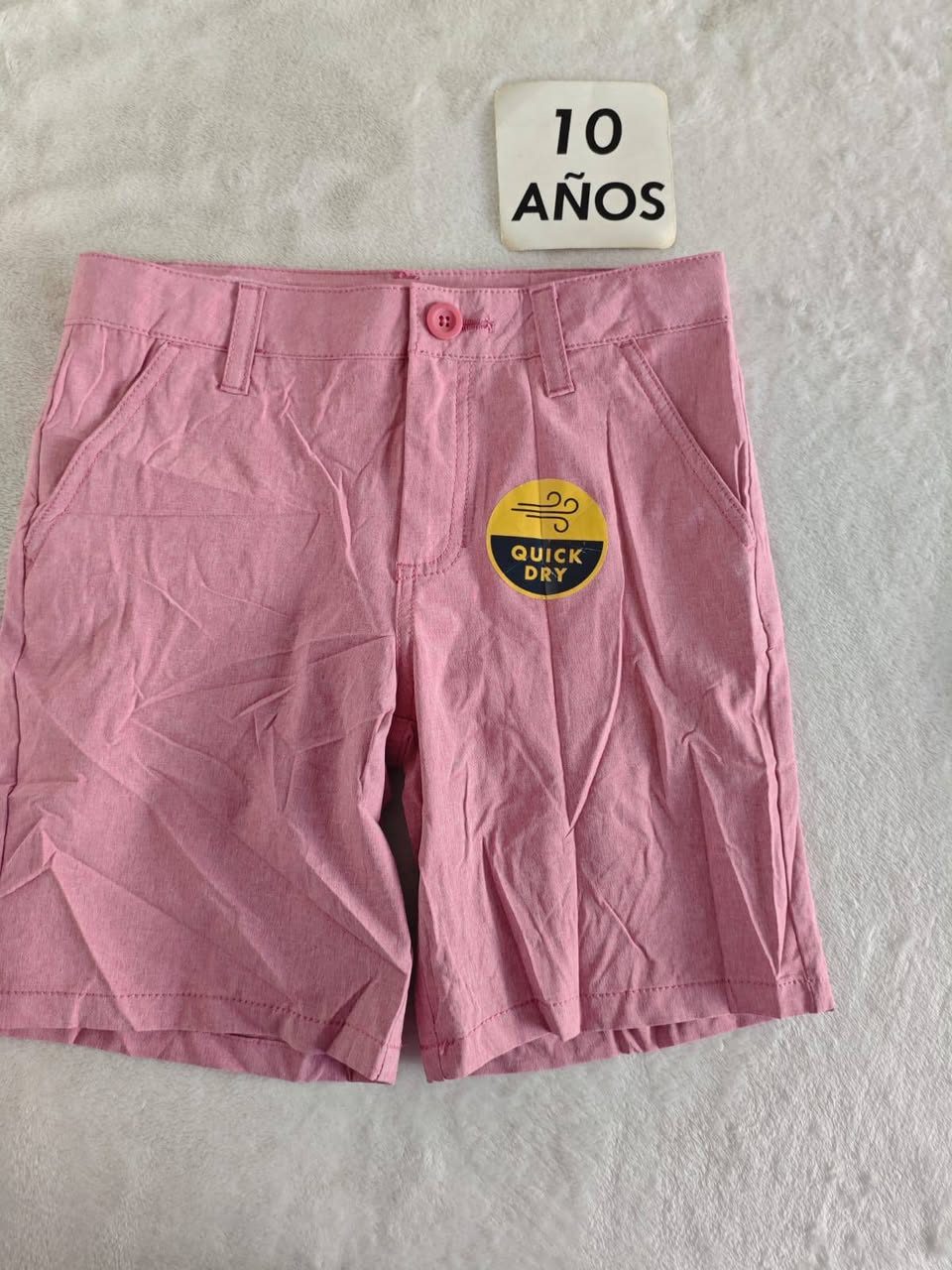 Ropa Niño 5 a 10/12 años