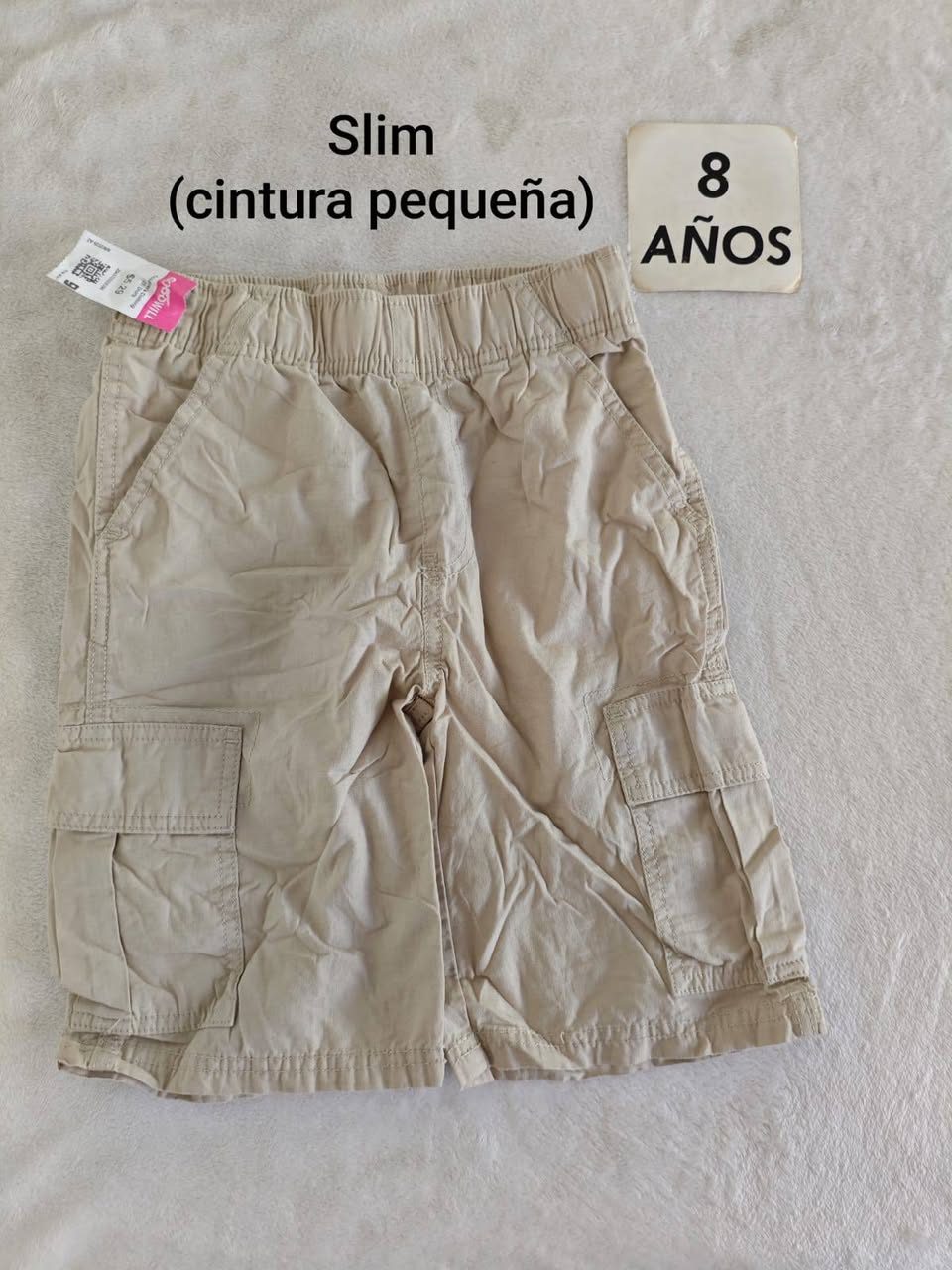 Ropa Niño 5 a 10/12 años