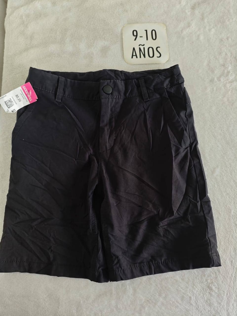 Ropa Niño 5 a 10/12 años