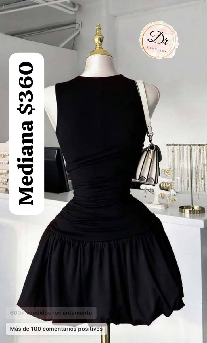 Ropa y Accesorios para Entrega Inmediata