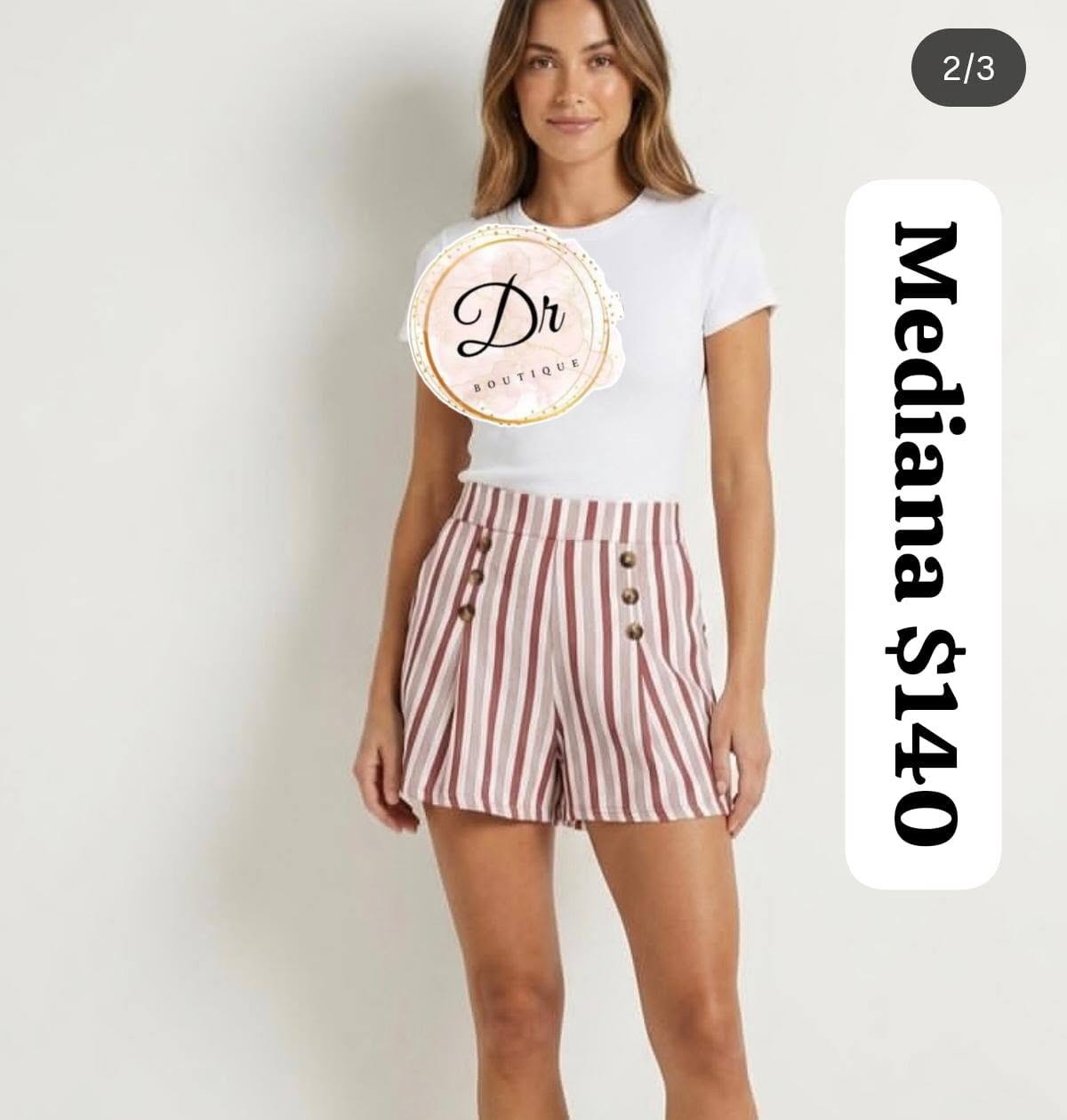 Ropa y Accesorios para Entrega Inmediata