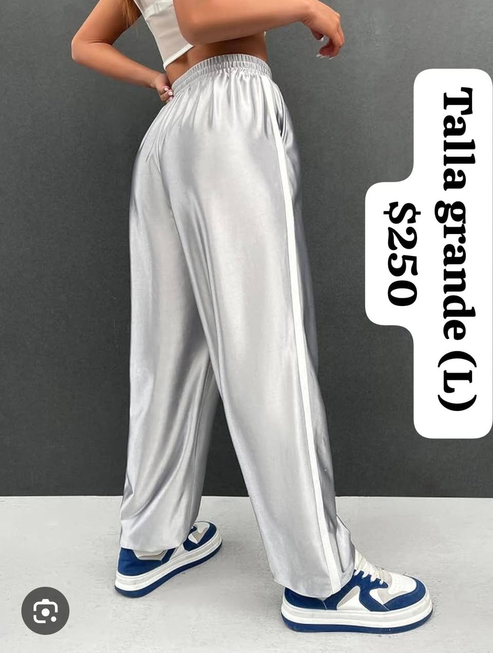 Ropa y Accesorios para Entrega Inmediata