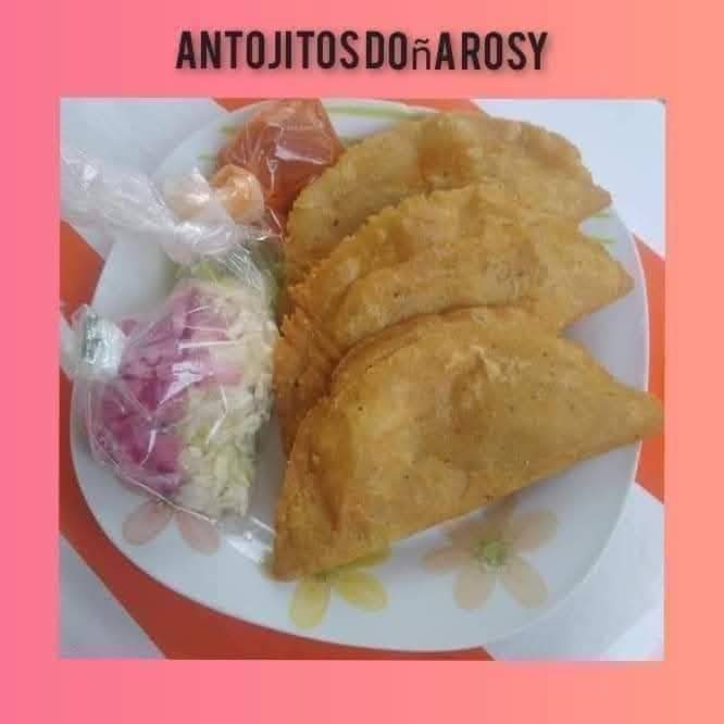 Rosy Estrella