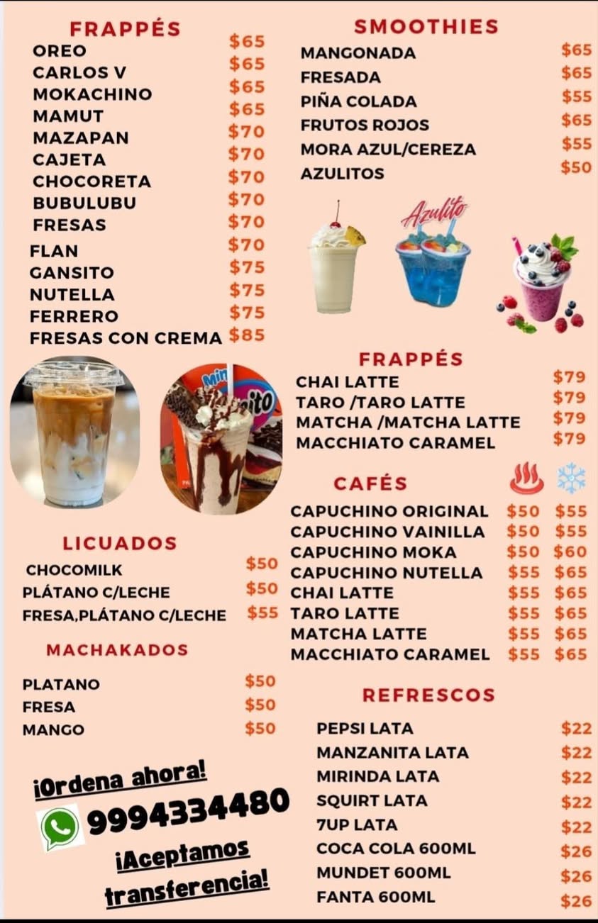 SA.BE A CAFE