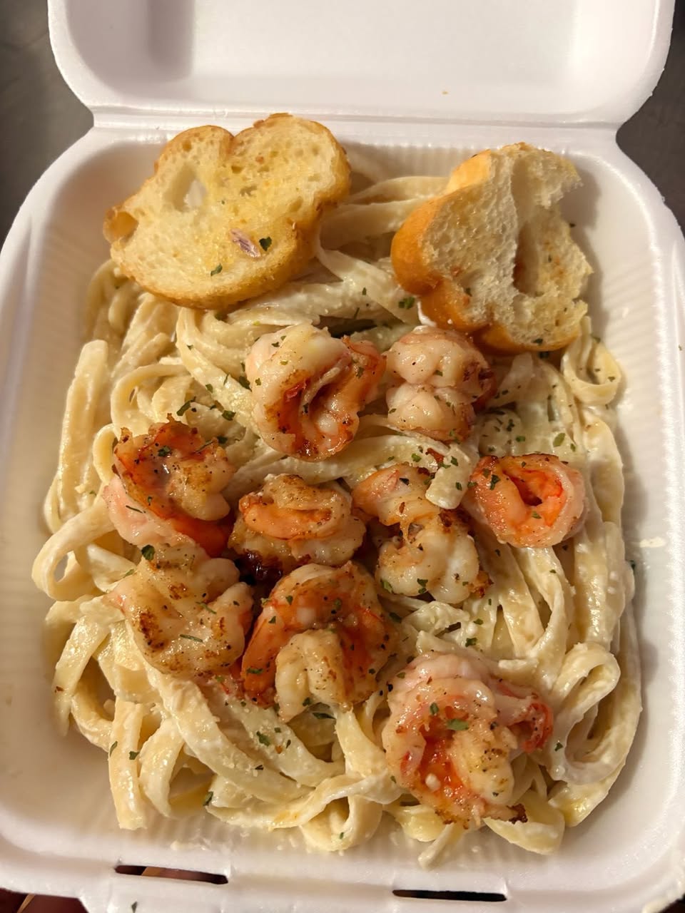 Sabor y Calidad: Pastas, Hamburguesas y Mariscos en Yucatán