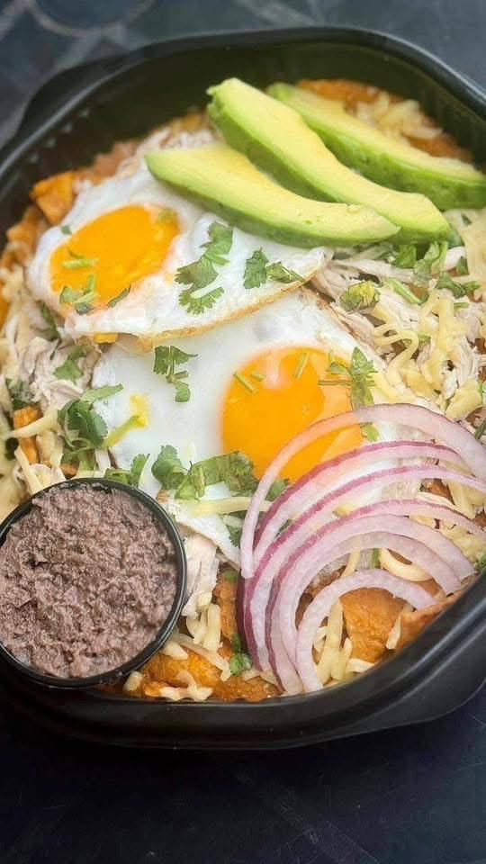 Salad & Coffee: Tu opción de comida saludable con servicio a domicilio y comedor