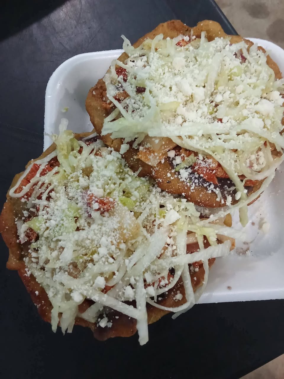 Salbutes, Panuchos y Comida Yucateca