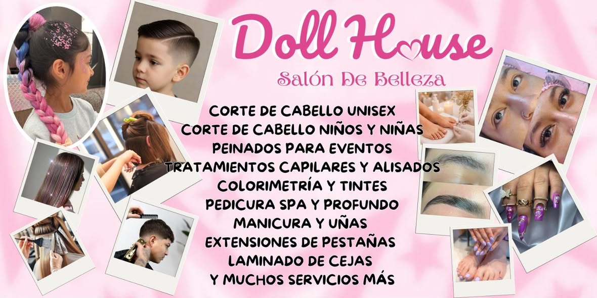 Salón de Belleza con Precios Especiales