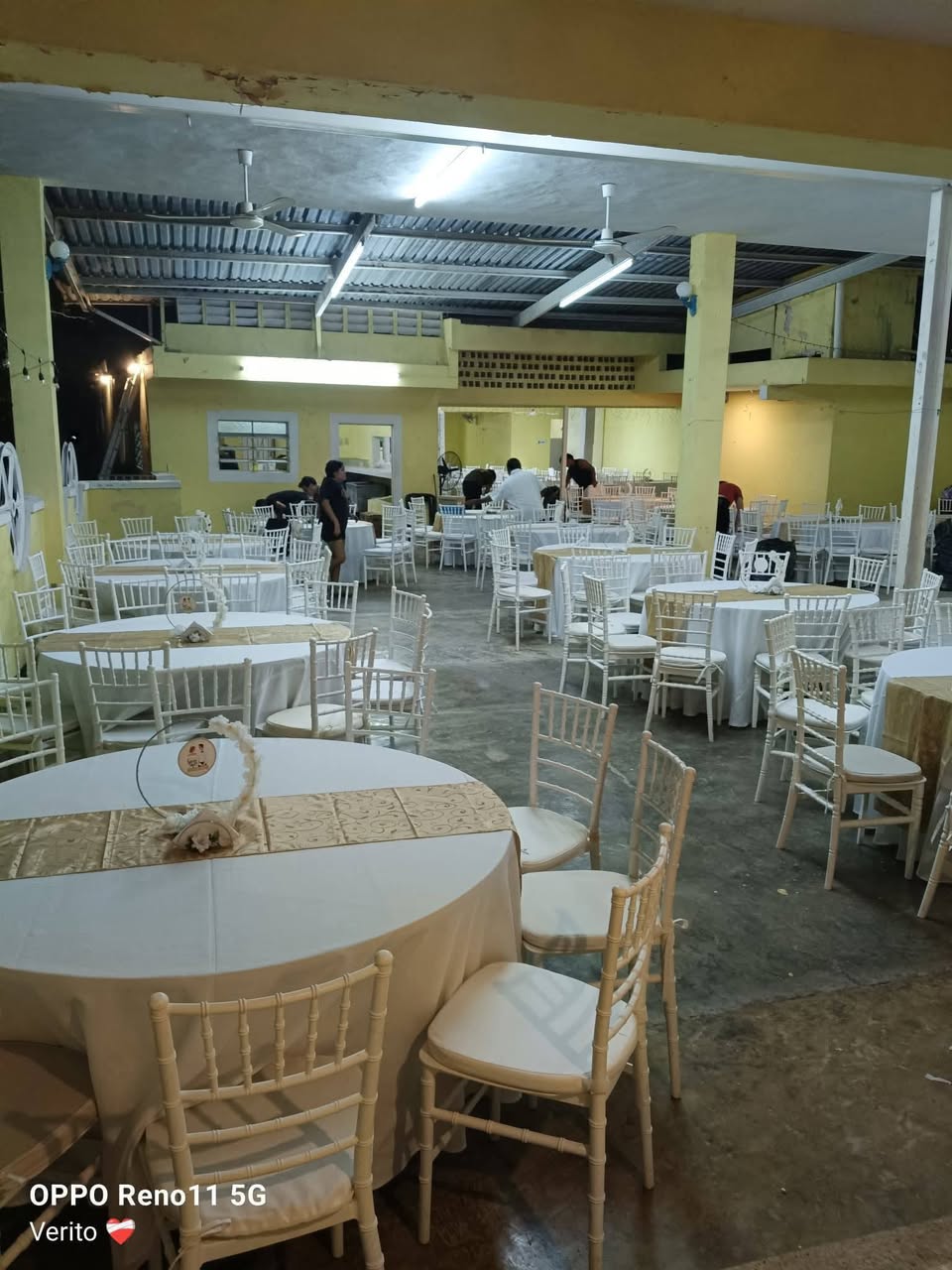 Salón de Fiestas para Eventos Especiales