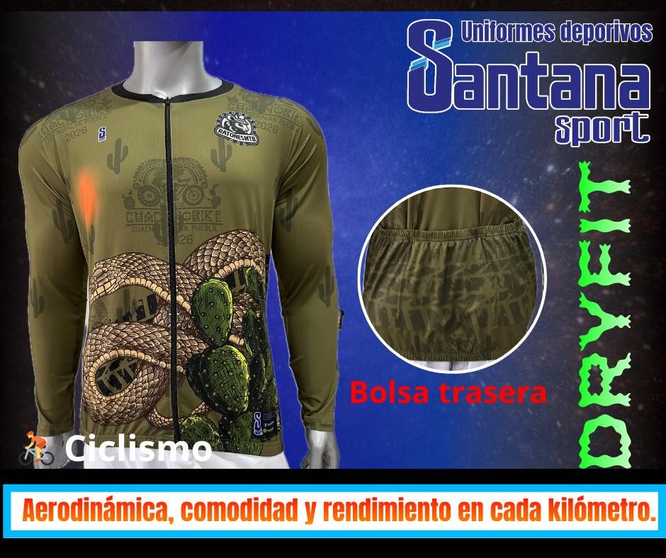 Santana Sport Uniformes Deportivos