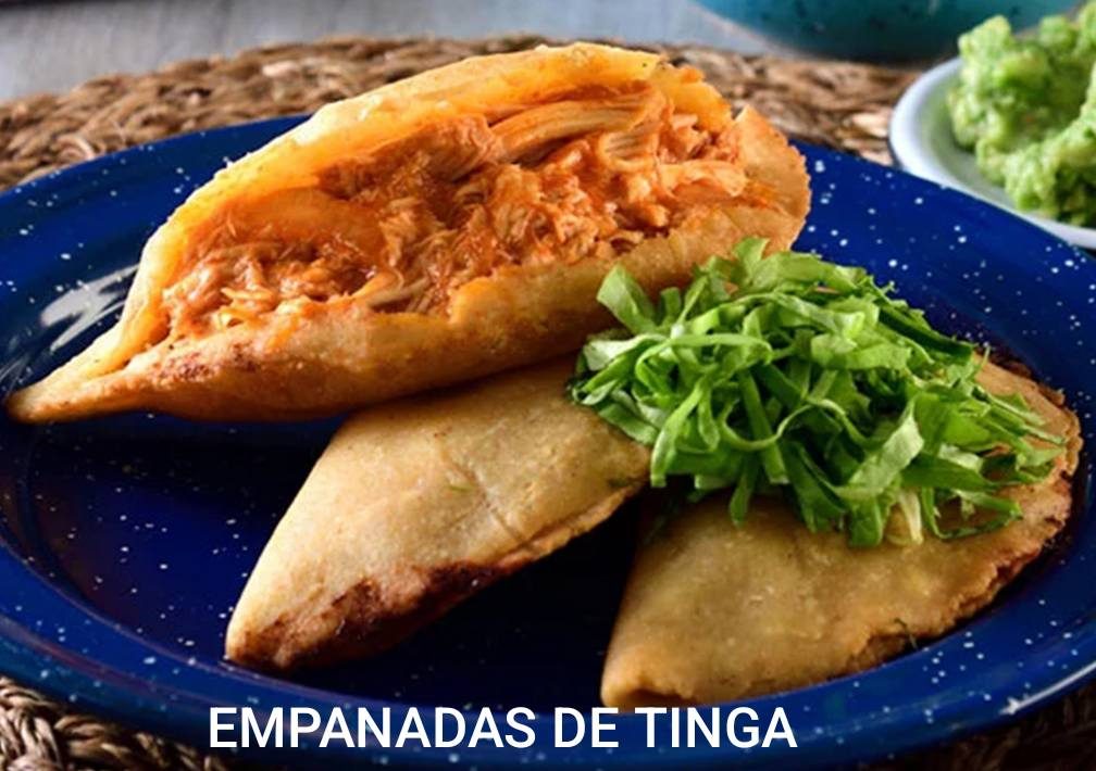 Servicio a Domicilio en la Zona