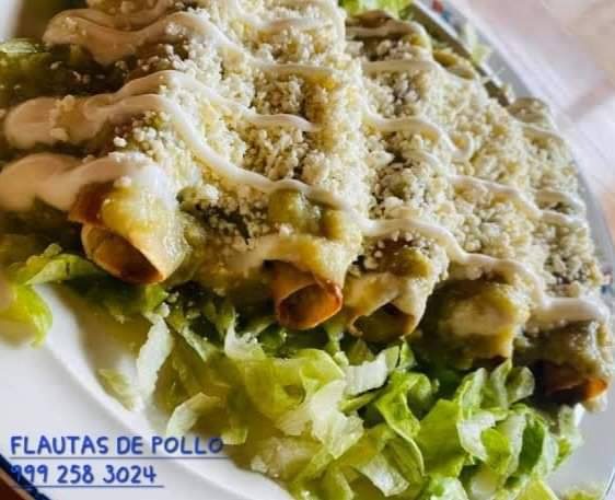 Servicio a Domicilio en la Zona
