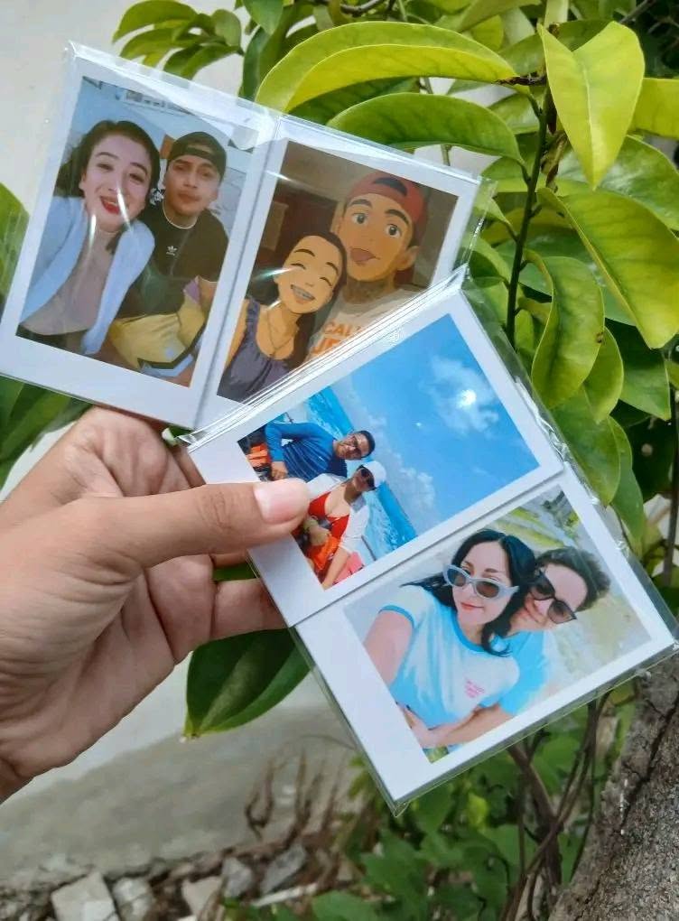 Servicio De Fotos Polaroid Y Cuadros