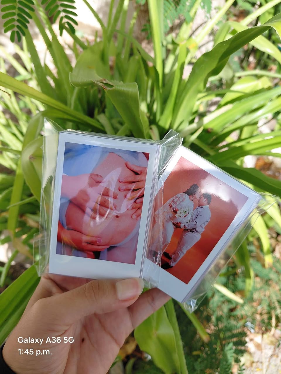 Servicio De Fotos Polaroid Y Cuadros