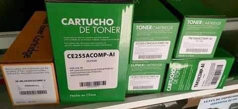 Servicio de Impresión