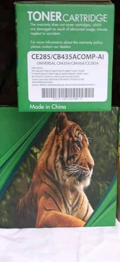 Servicio de Impresión