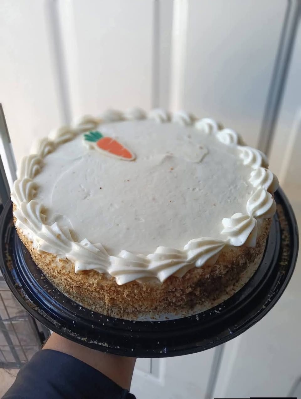 Servicio de Pedidos Costco