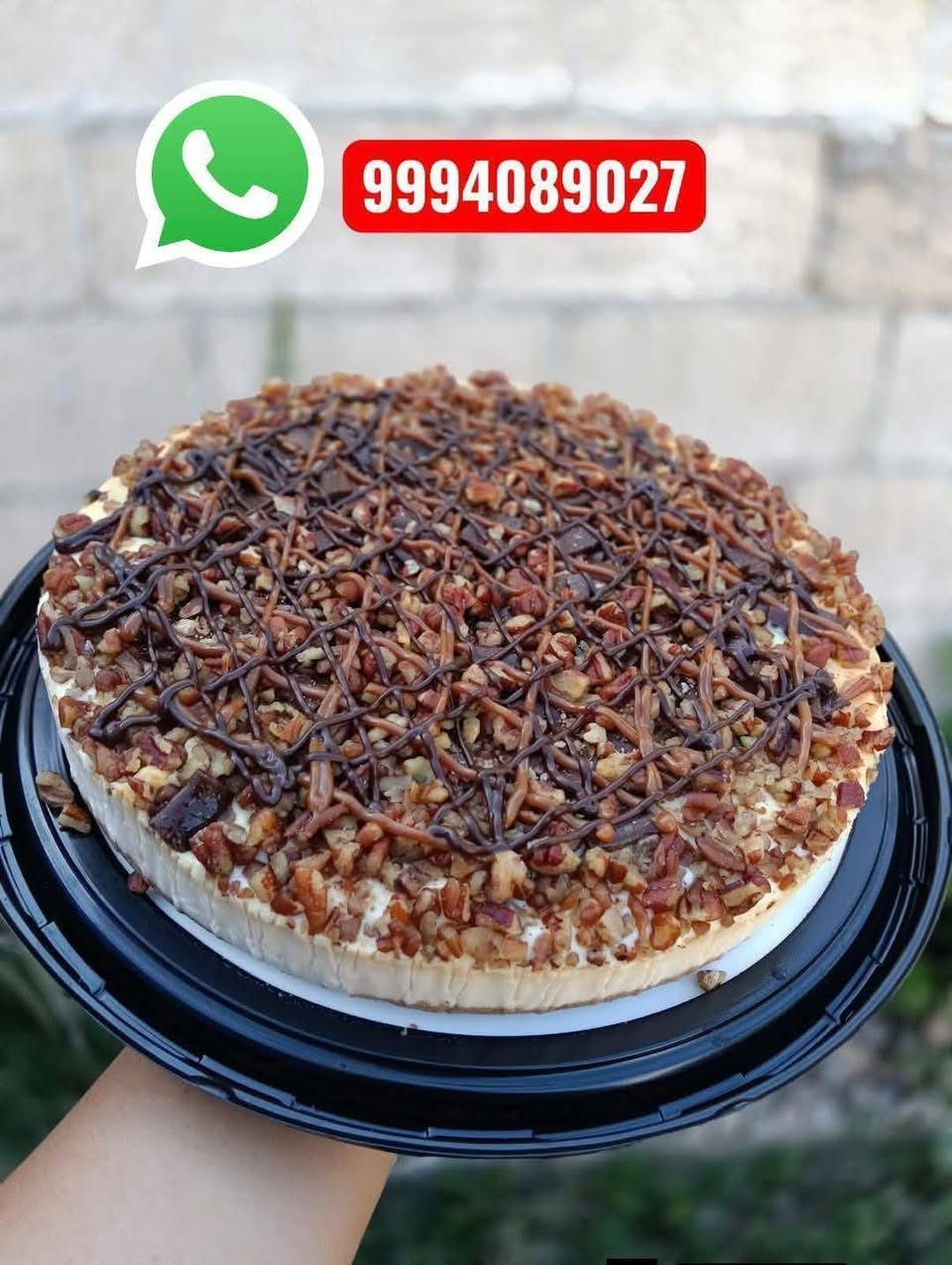 Servicio de Pedidos Costco