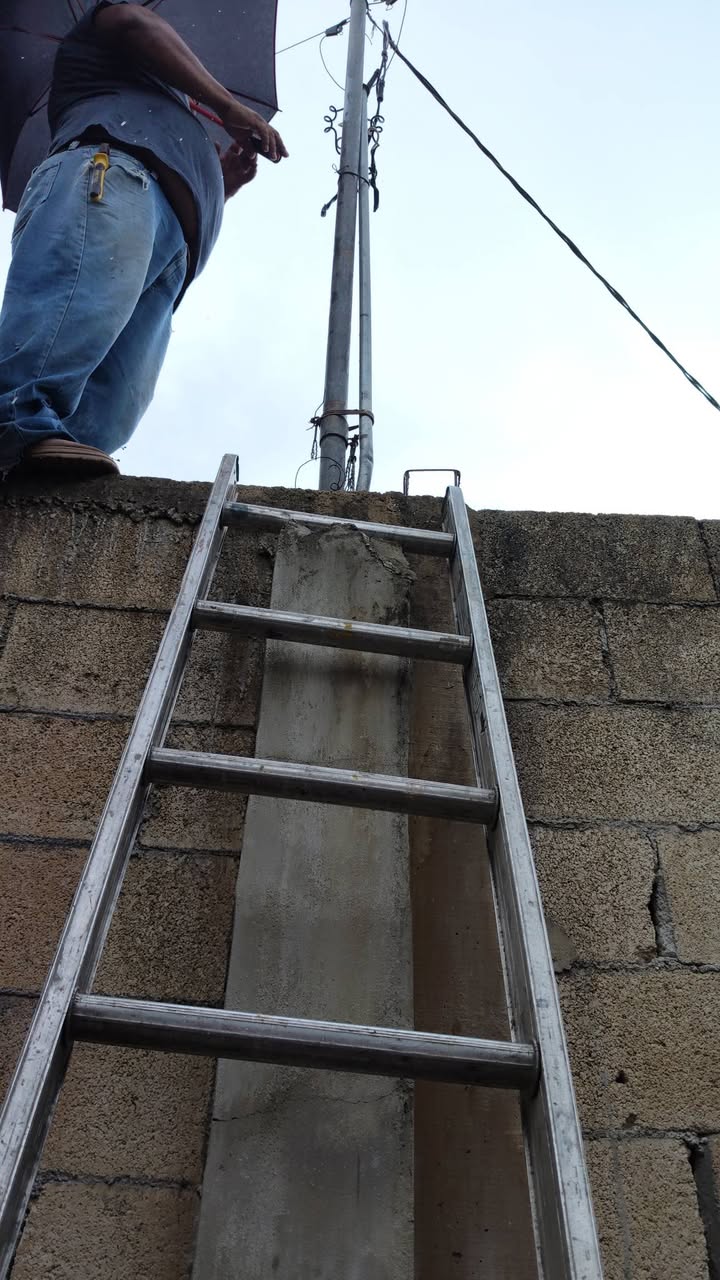 Servicio de Reparación Eléctrica Residencial