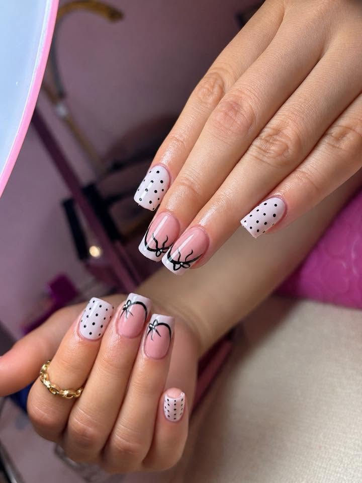 Servicio de Uñas Profesionales