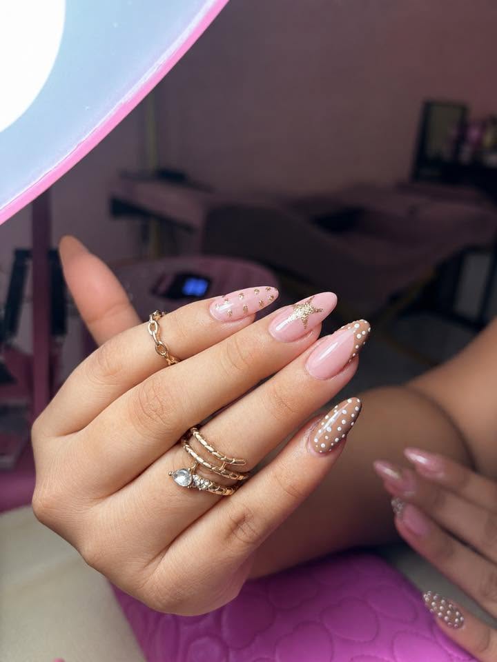 Servicio de Uñas Profesionales
