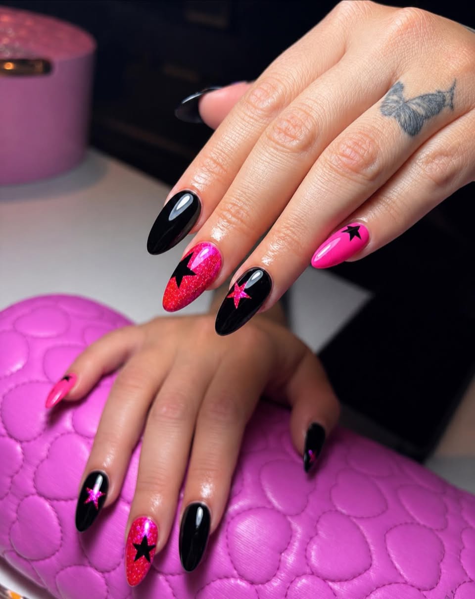 Servicio de Uñas Profesionales