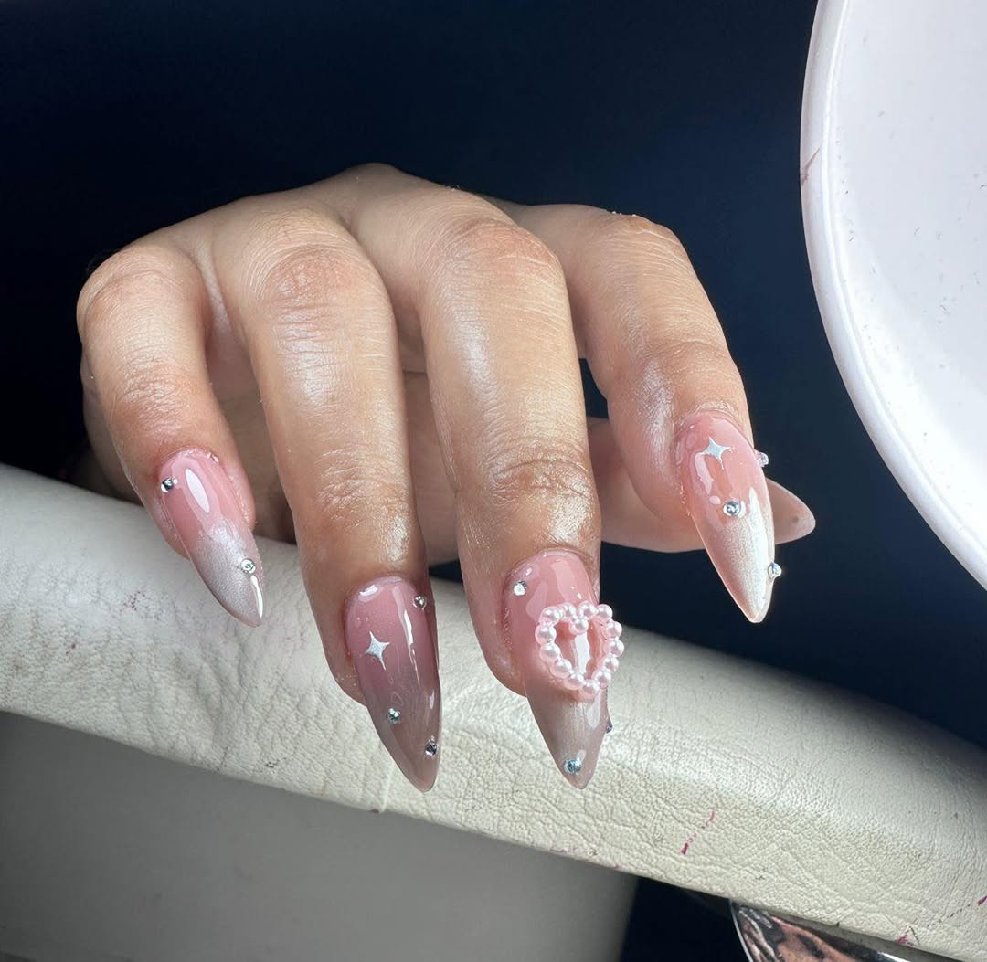 Servicio de Uñas Soft Gel