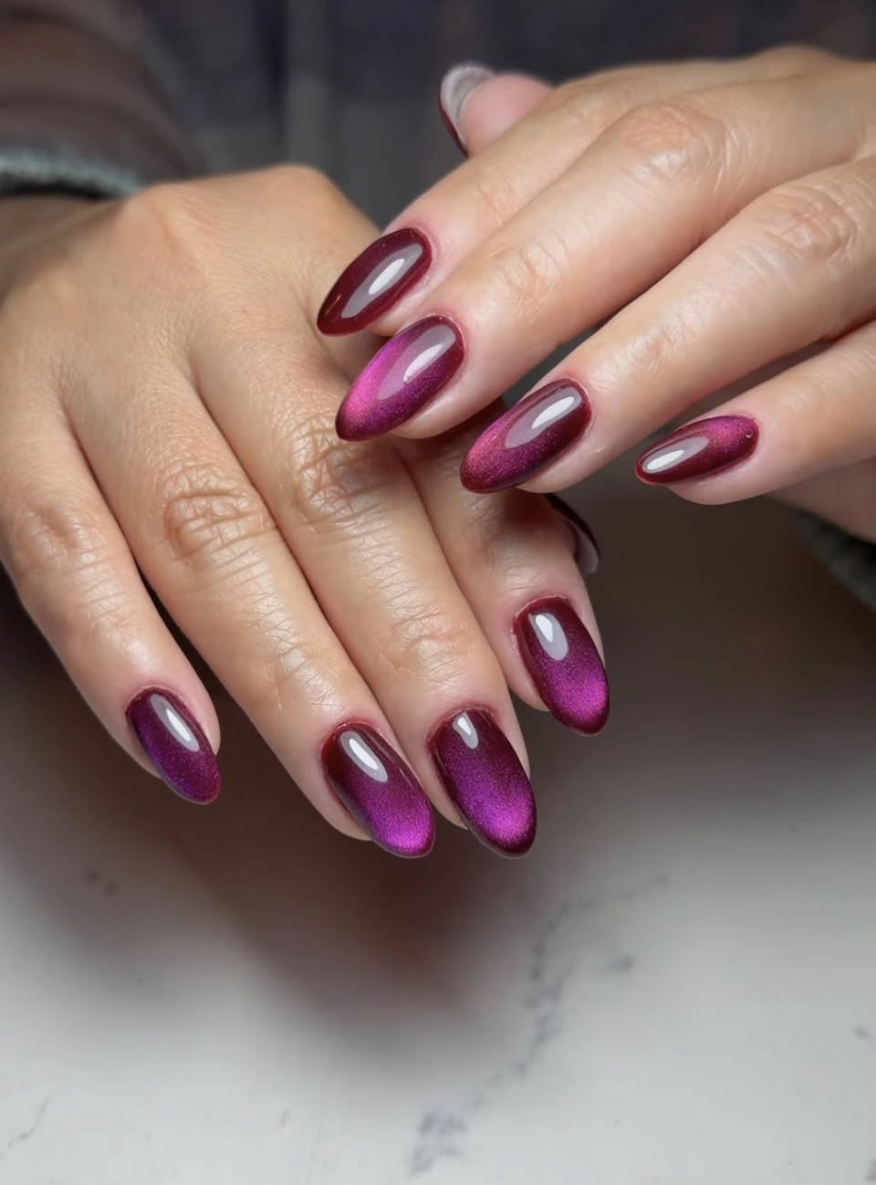 Servicio de Uñas Soft Gel y Manicura Rusa