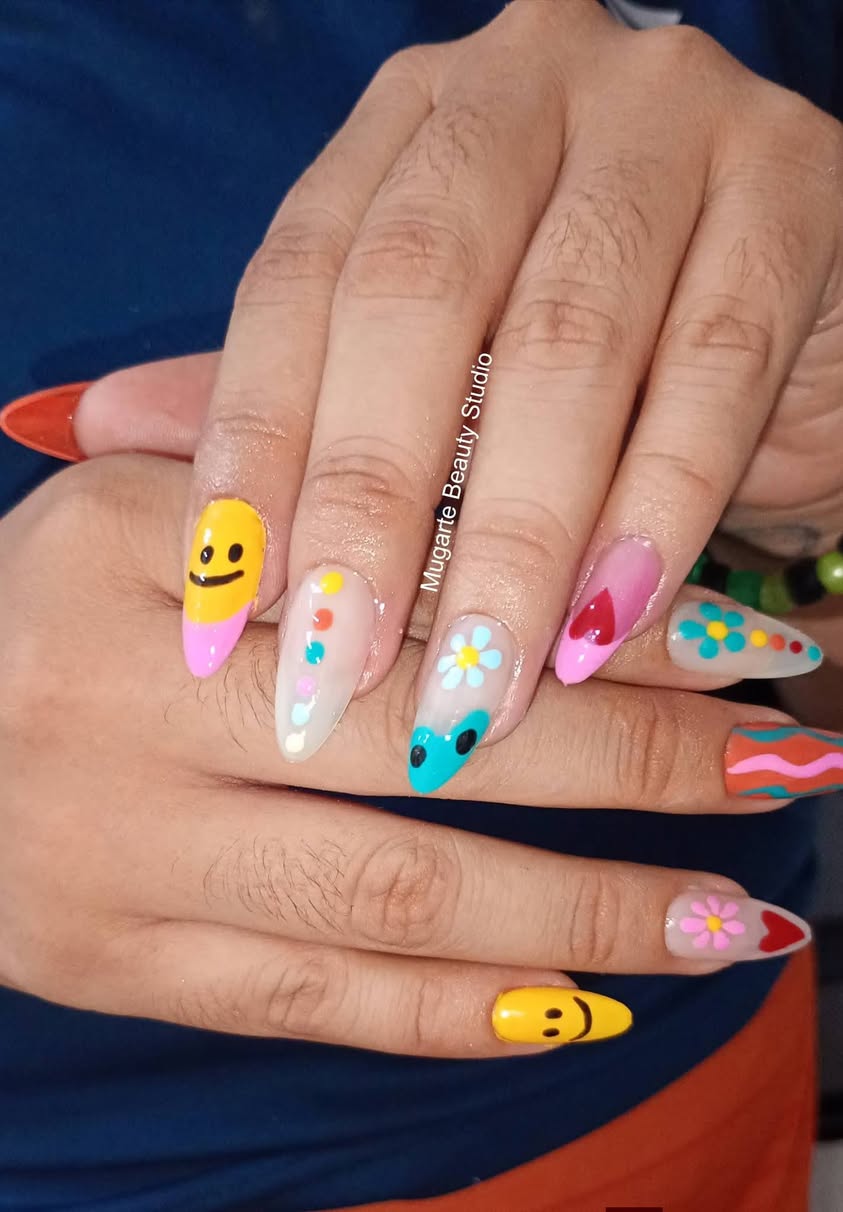 Servicio de Uñas Soft Gel y Semipermanente