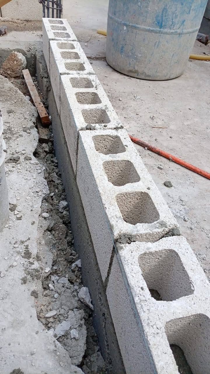 Servicios de Albañilería