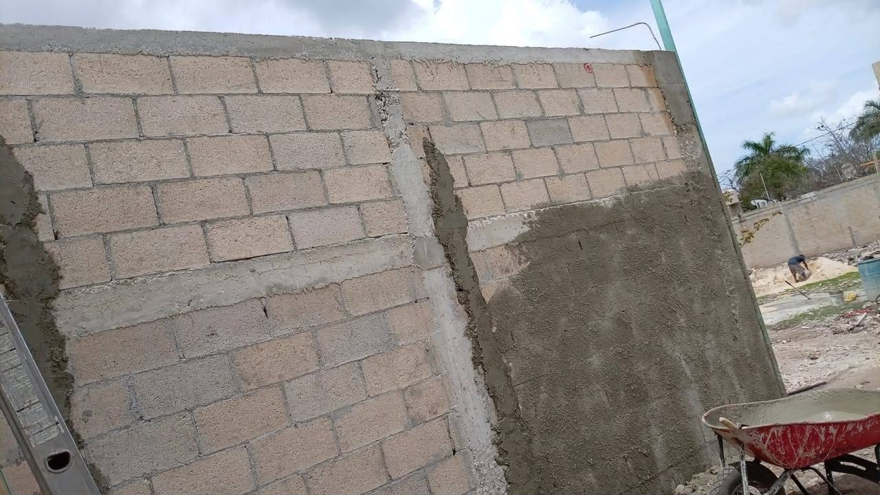 Servicios de Albañilería