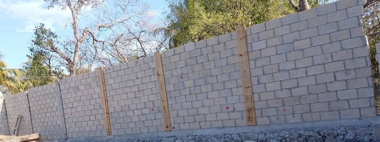 Servicios de Albañilería