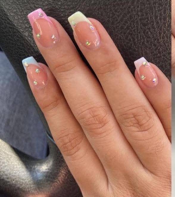Servicios de Belleza