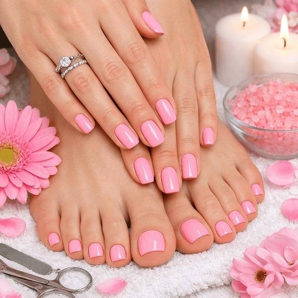 Servicios de Belleza
