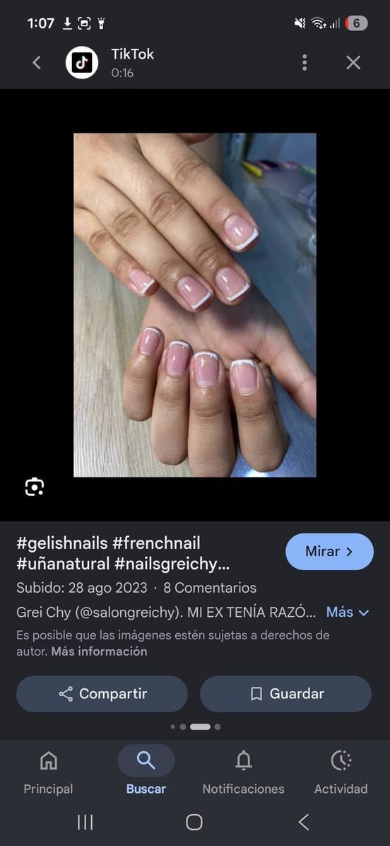 Servicios de Belleza