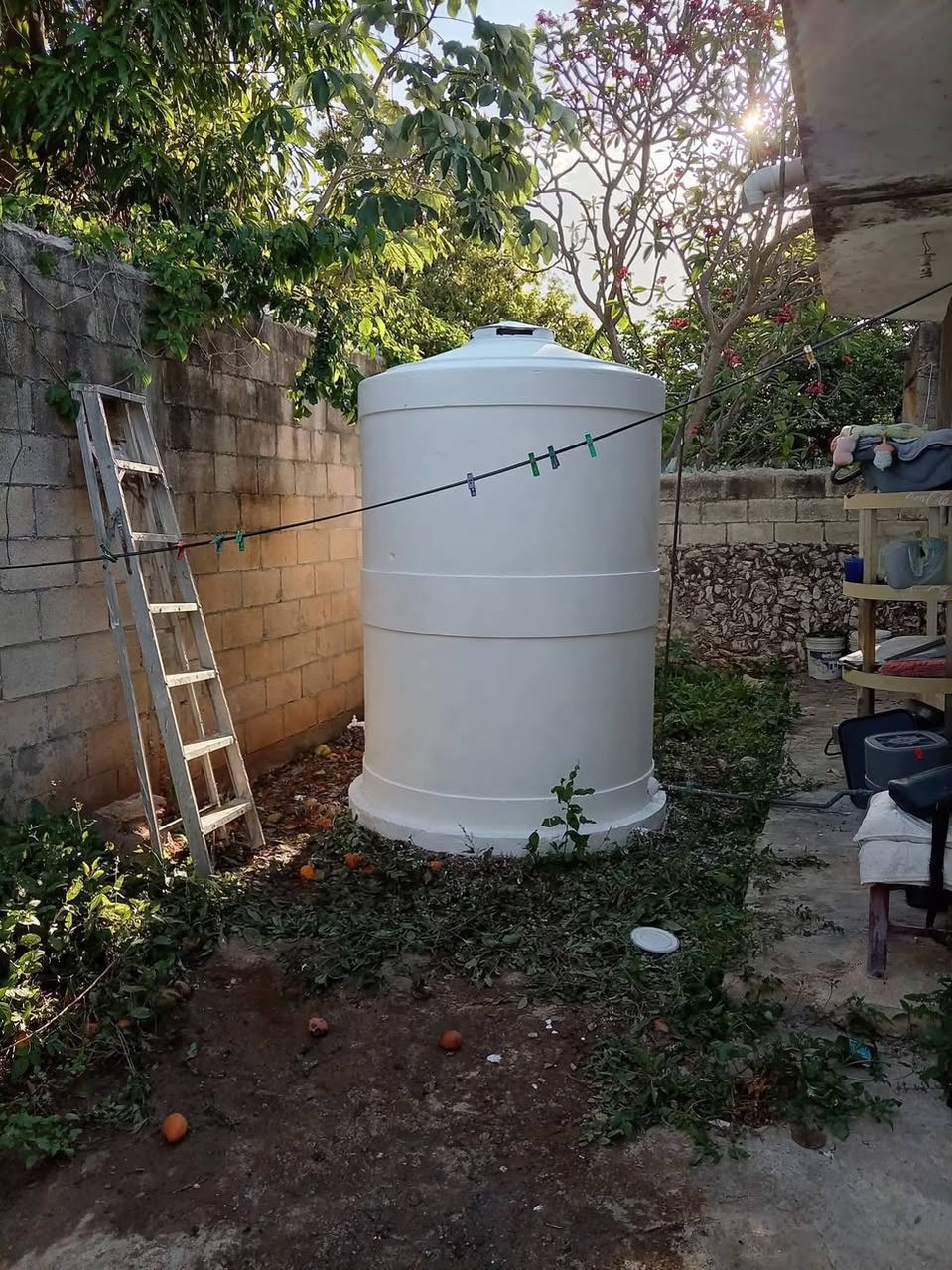 Servicios de construcción y mantenimiento