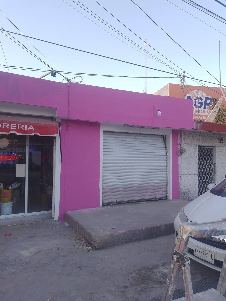 Servicios de Limpieza y Mantenimiento