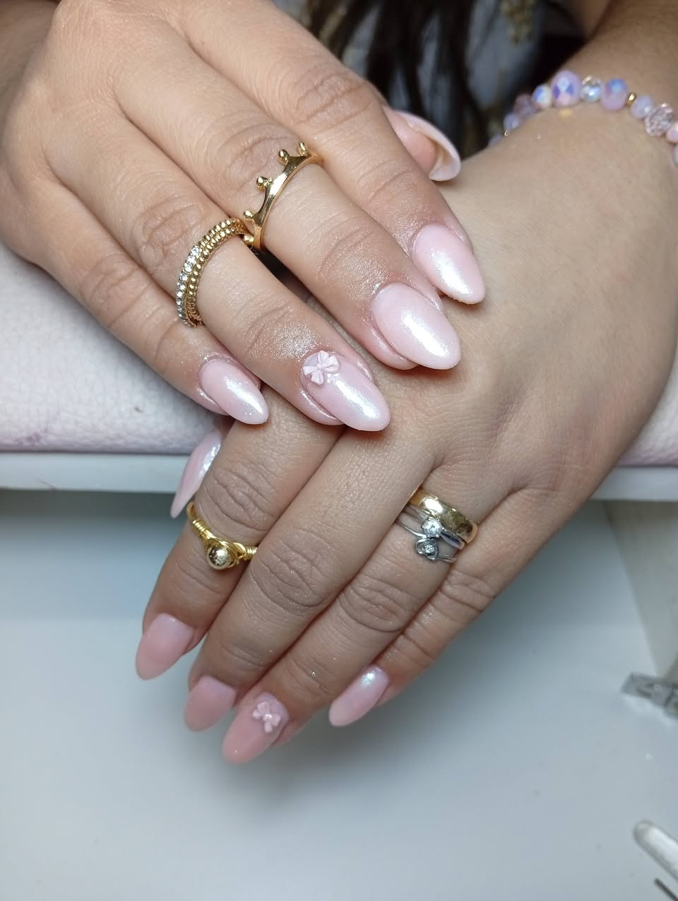 Servicios de Manicura y Belleza