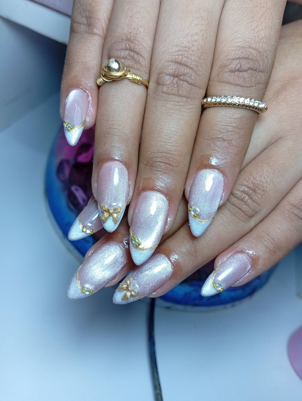 Servicios de Manicura y Belleza