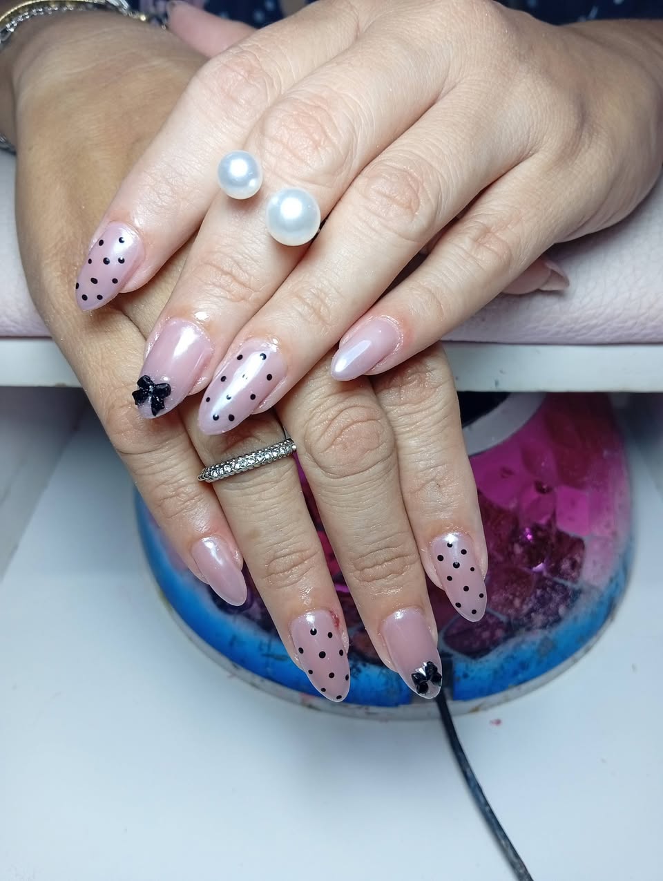 Servicios de Manicura y Belleza