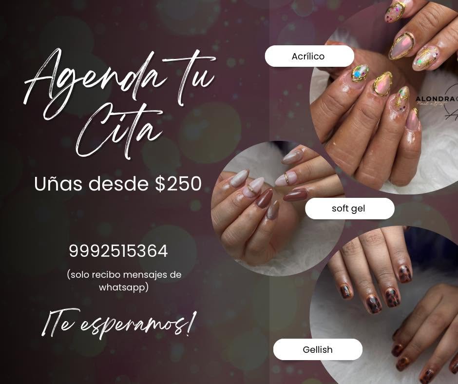 Servicios de Manicurista Profesional