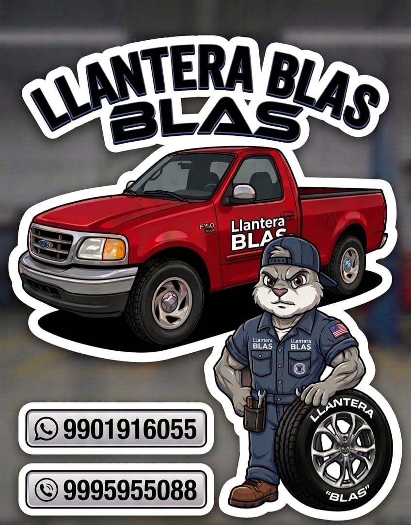 Servicios de rescate 24 horas en Yucatán: Tantera Blas