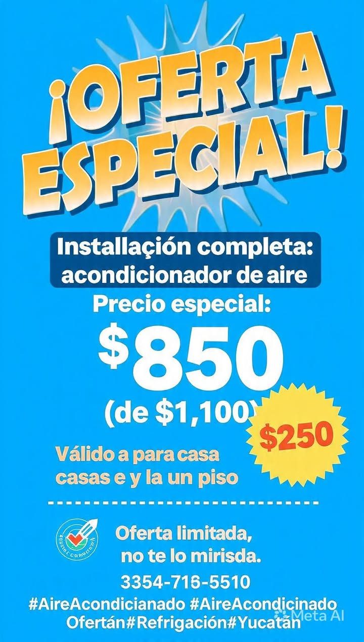 Servicios Generales Yucatán — Cholul