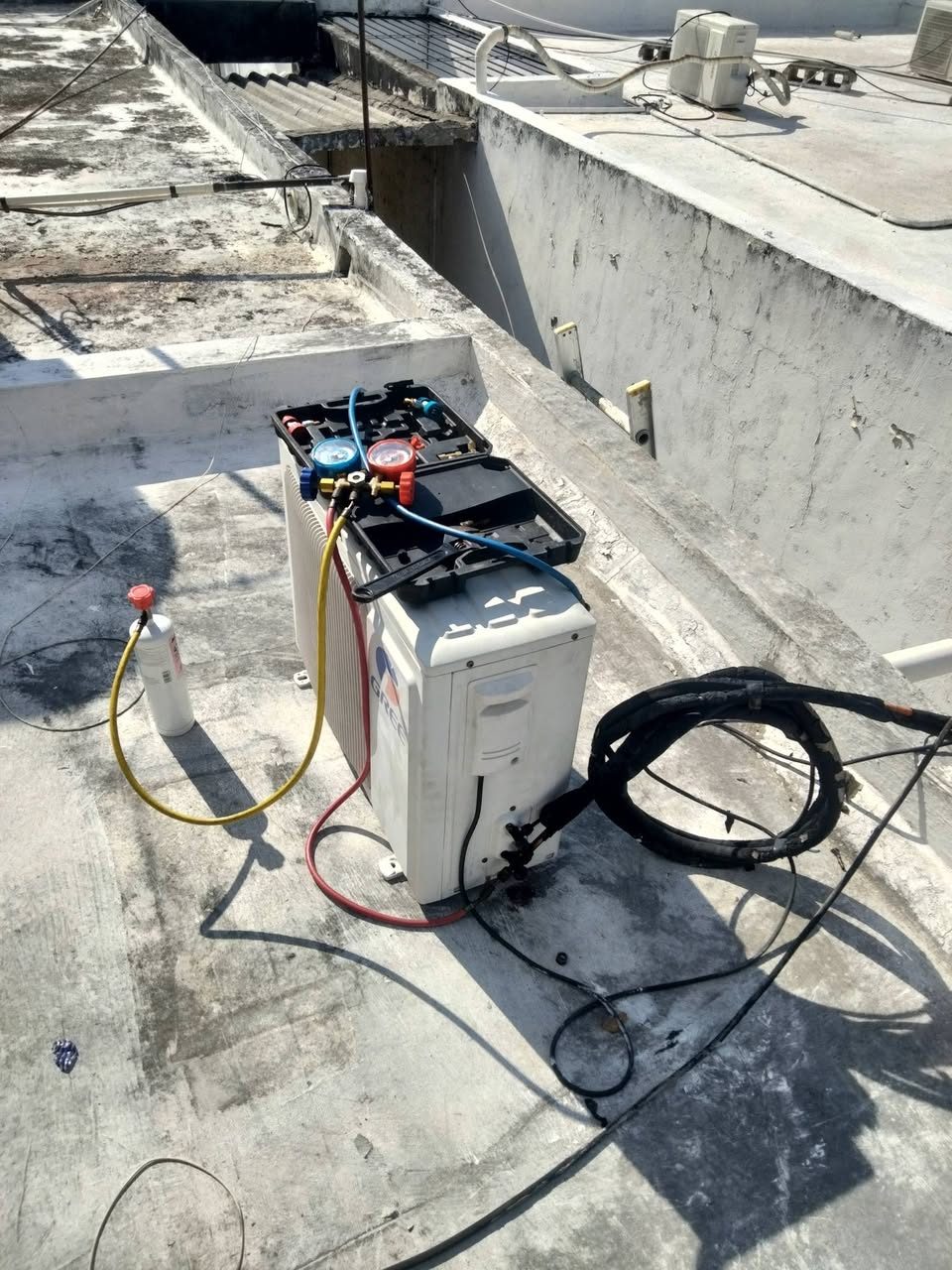 Servicios Generales Yucatán