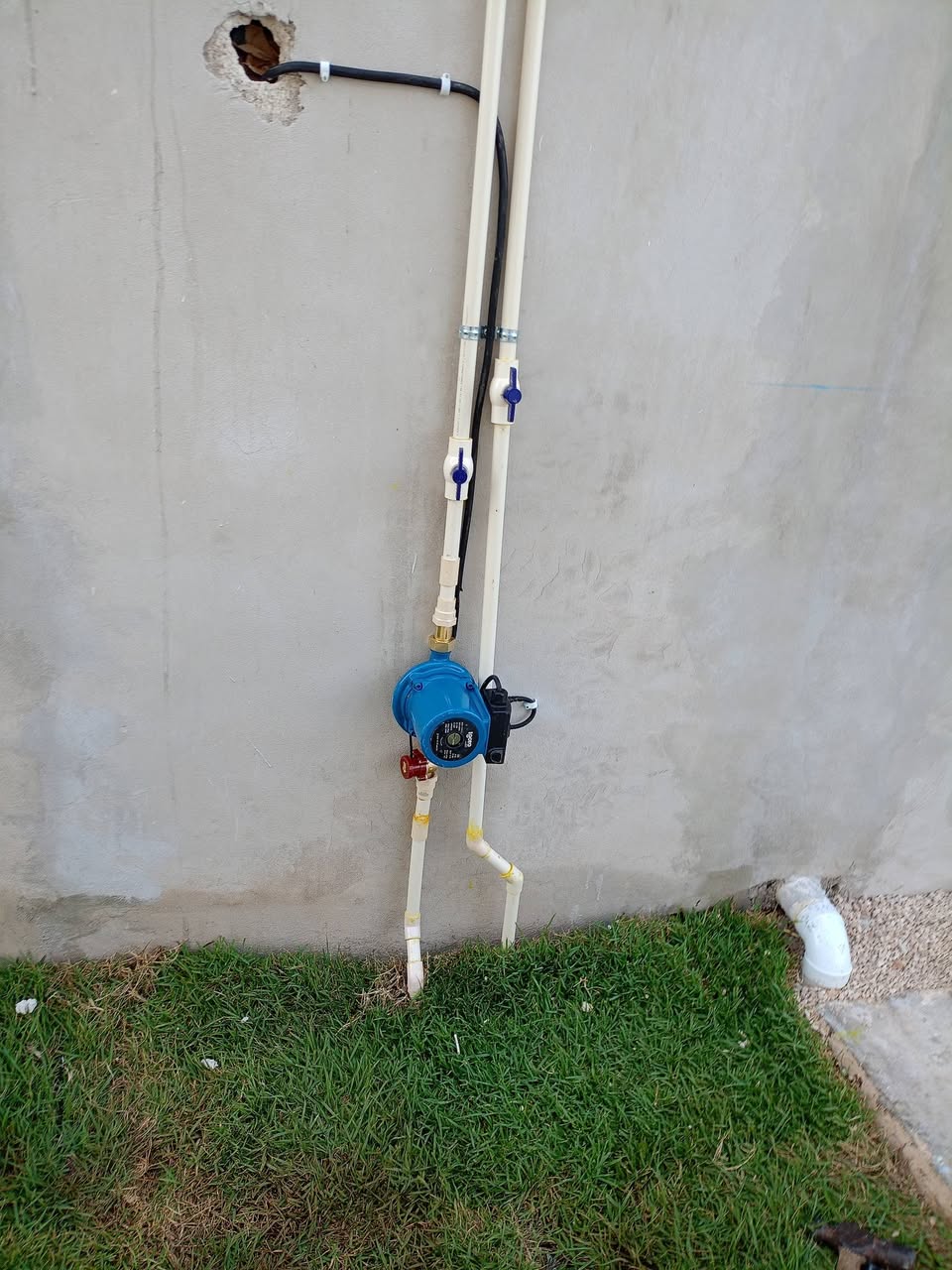 Servicios Integrales de Electricidad y Plomería 24 Horas en Yucatán