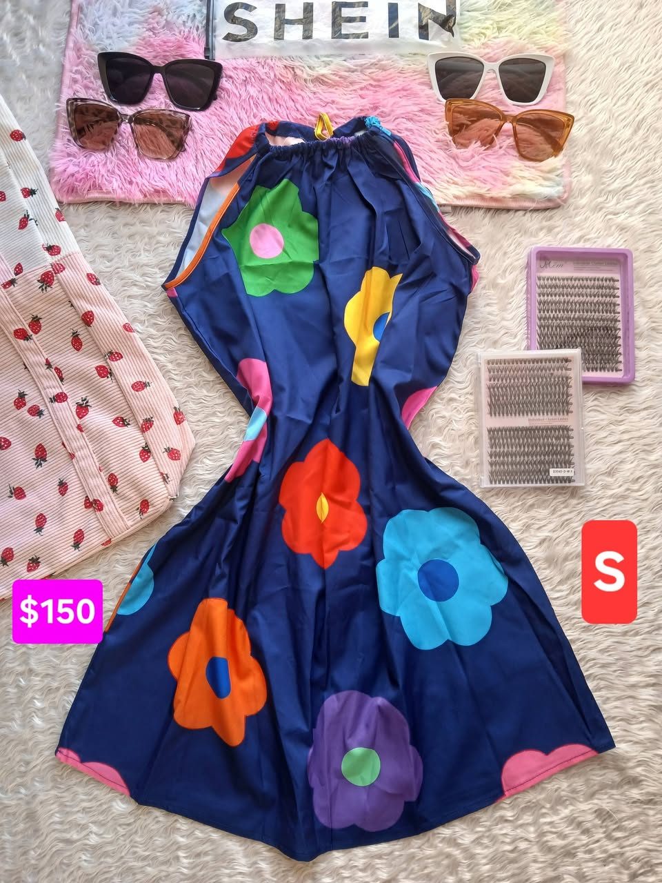 Shein's On Line