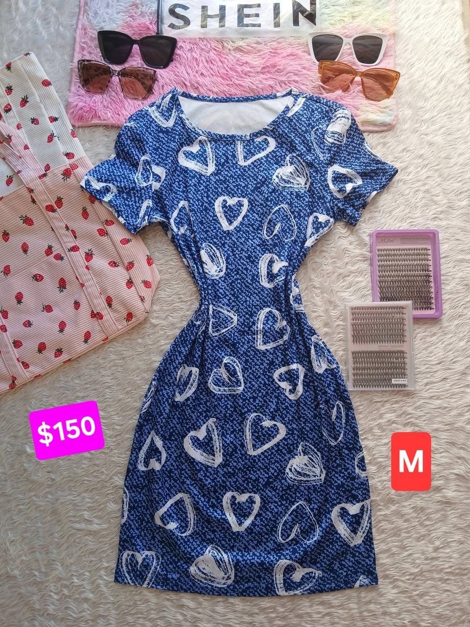 Shein's On Line