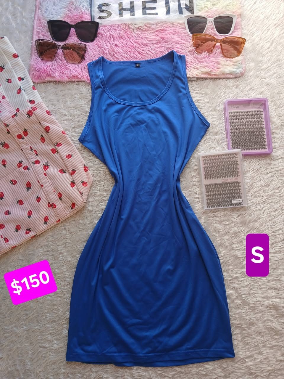 Shein's On Line